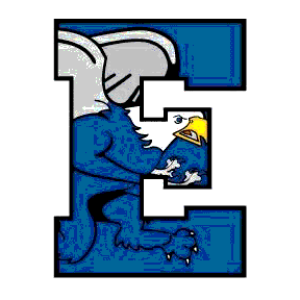 Lincoln-Way East High School logo